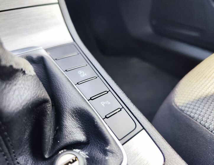 Volkswagen Passat 19