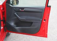 Škoda Fabia 28