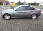 BMW Řada 3 5