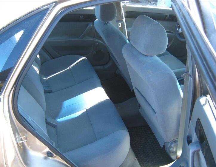 Chevrolet Lacetti 13