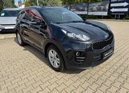 KIA Sportage 9