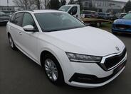 Škoda Octavia 2
