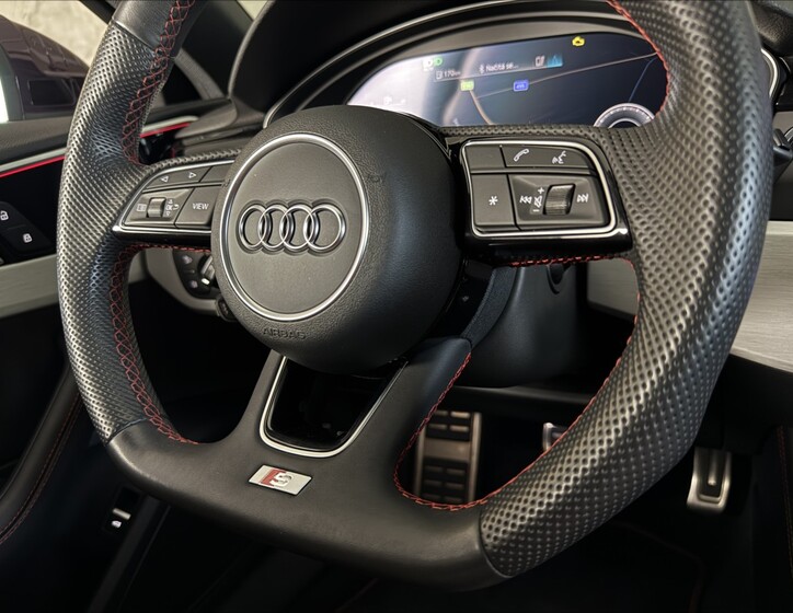 Audi A4 46