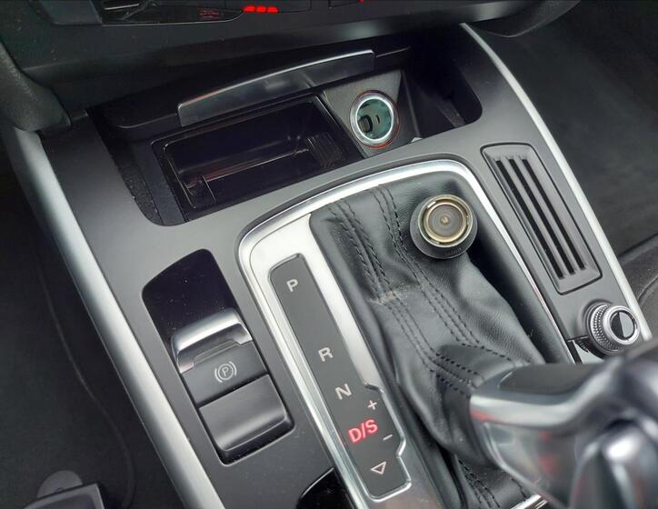 Audi A4 46