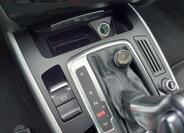 Audi A4 46