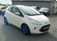 Ford Ka 2