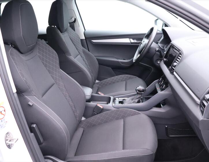 Škoda Karoq 13
