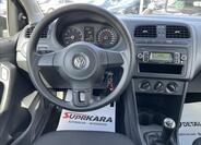 Volkswagen Polo 12