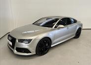 Audi RS 7 1