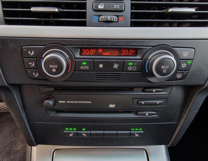 BMW Řada 3 26