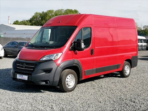 Citroën Jumper