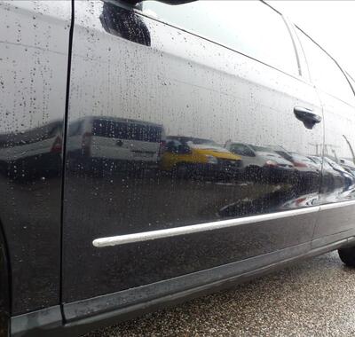 Volkswagen Passat 49