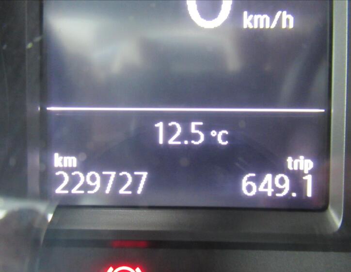 Volkswagen Passat 14