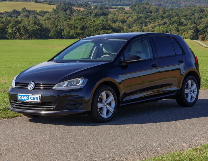 Volkswagen Golf 3