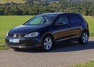 Volkswagen Golf 3