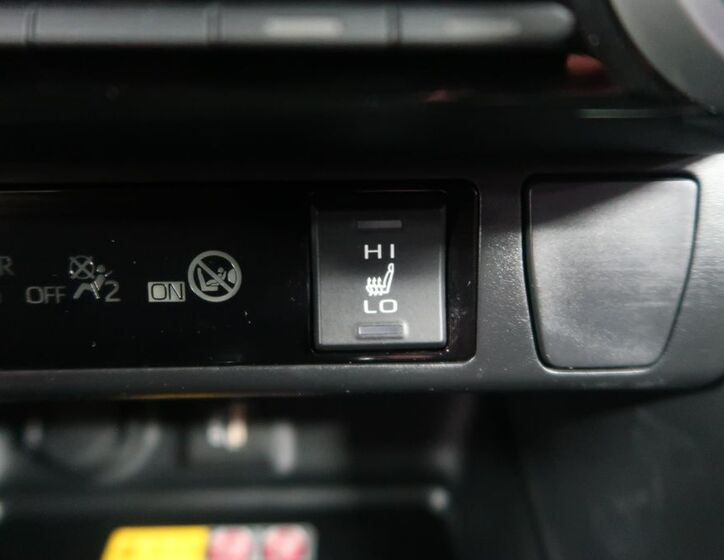 Toyota RAV4 34