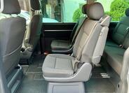 Volkswagen Multivan 13