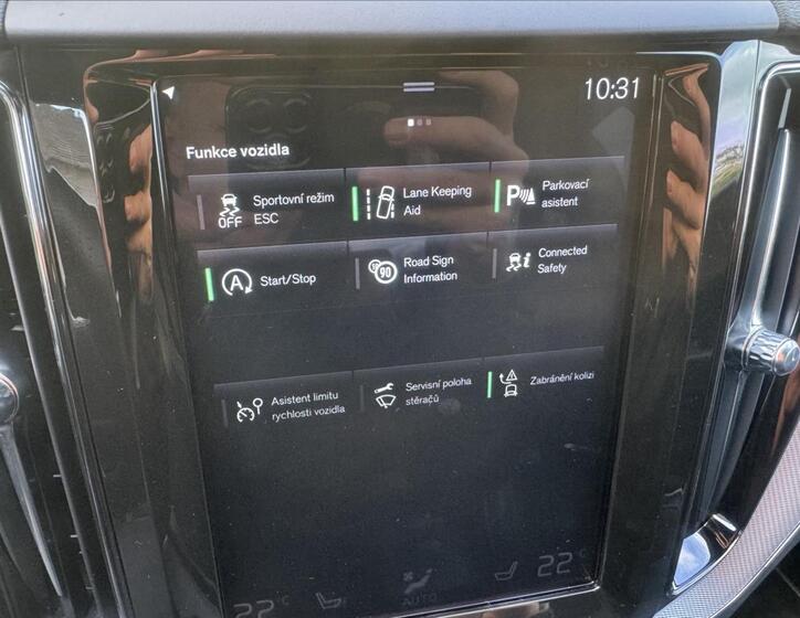 Volvo XC60 18