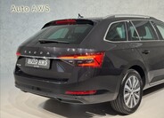 Škoda Superb 10