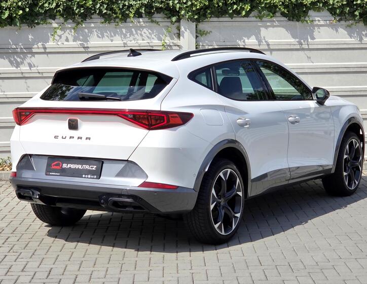 Cupra Formentor 6