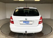 Škoda Fabia 6