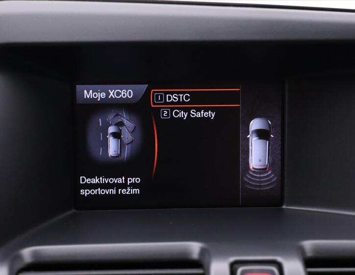 Volvo XC60 23