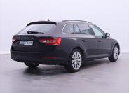 Škoda Superb 7