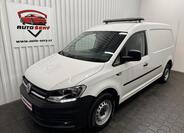 Volkswagen Caddy 2
