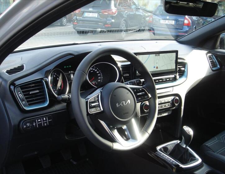 KIA Ceed 21