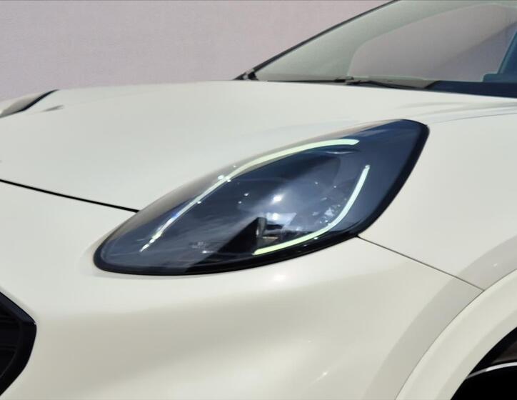 Ford Puma 5
