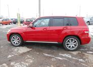 Mercedes-Benz GLK 12