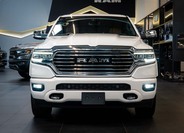 Dodge RAM 8