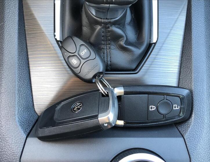 Volkswagen Amarok 28