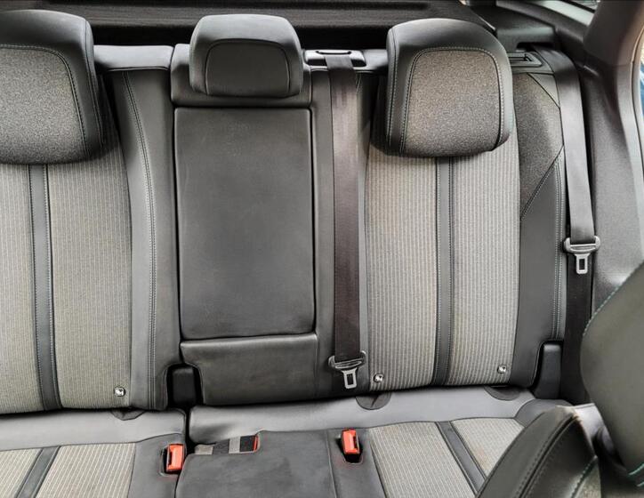 Peugeot 3008 37