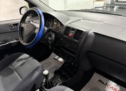 Hyundai Getz 9