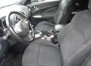 Nissan Juke 11
