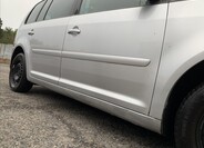Volkswagen Touran 18