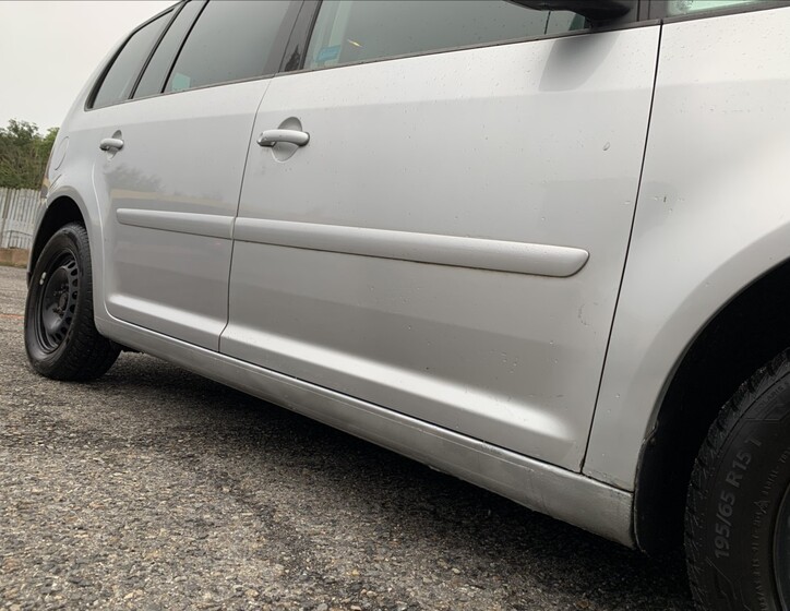 Volkswagen Touran 18