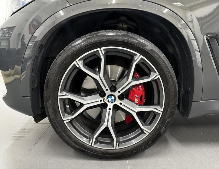 BMW X5 5