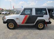 Mitsubishi Pajero 2