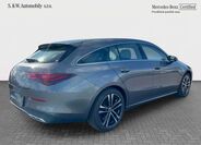 Mercedes-Benz CLA 5
