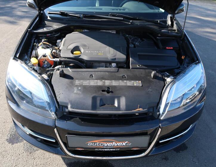 Renault Laguna 22
