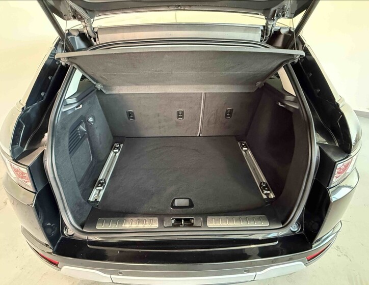 Land Rover Range Rover 21