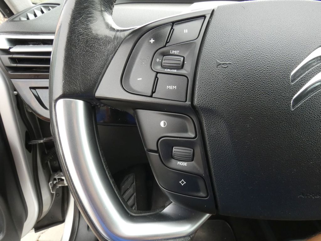 Citroën C4 Picasso