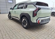 KIA EV3 2