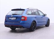 Škoda Octavia 6