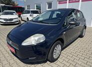 Fiat Punto 1