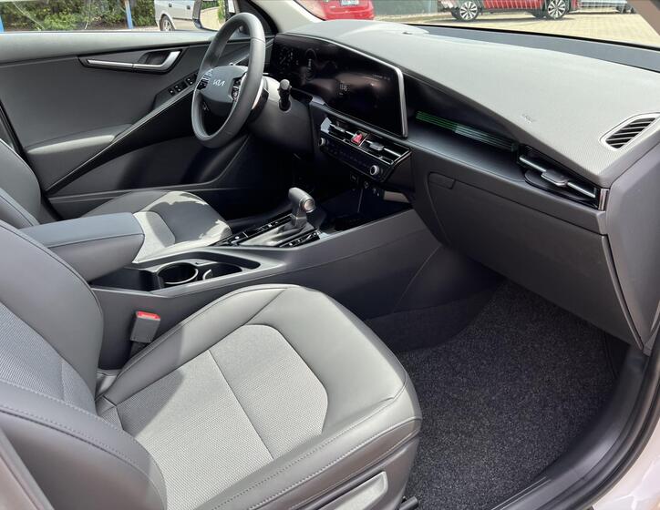 KIA Niro 30
