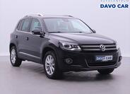 Volkswagen Tiguan 1
