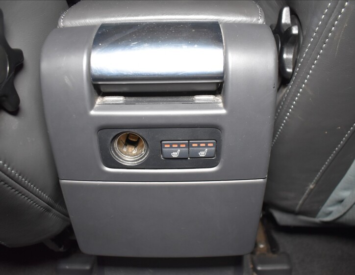 Volvo V70 17